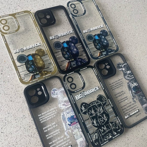 iPhone 12 cases - Picture 2 of 5